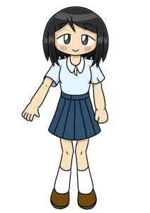 Re: 新スレ（Sai） by Sai