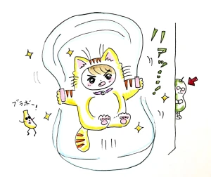 Re: せちぃねこズスレ④ by すみさん