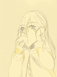 Re: オリキャラ by MIDORI