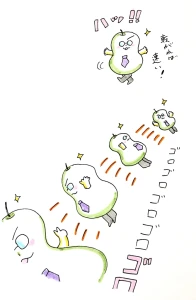 Re: せちぃねこズスレ④ by すみさん 25/07/02