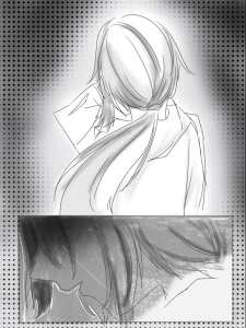 Re: オリキャラ by MIDORI