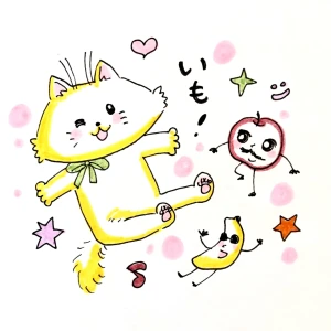 Re: せちぃねこズスレ④ by すみさん