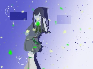 Re: オリキャラ by MIDORI