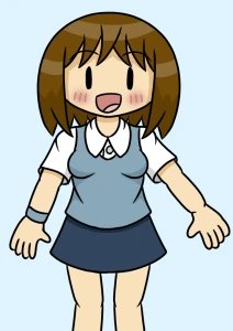 Re: 新スレ（Sai） by Sai