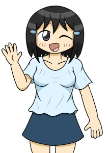 Re: 新スレ（Sai） by Sai