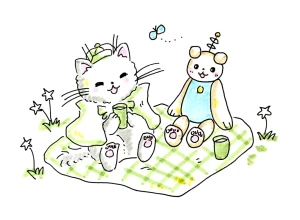 Re: せちぃねこズスレ④ by すみさん