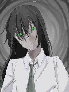 Re: オリキャラ by MIDORI