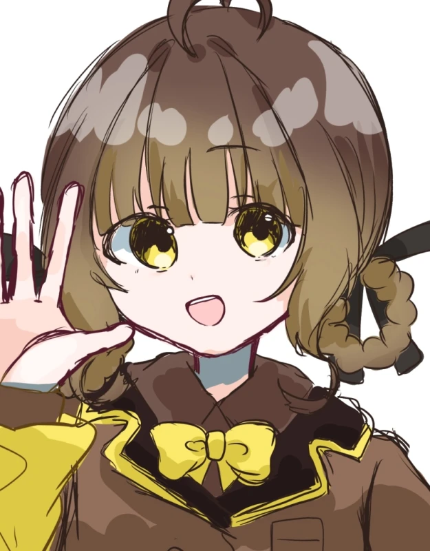 おにぎりちゃんぷりんかも2 by 星川にの