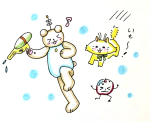 Re: せちぃねこズスレ④ by すみさん