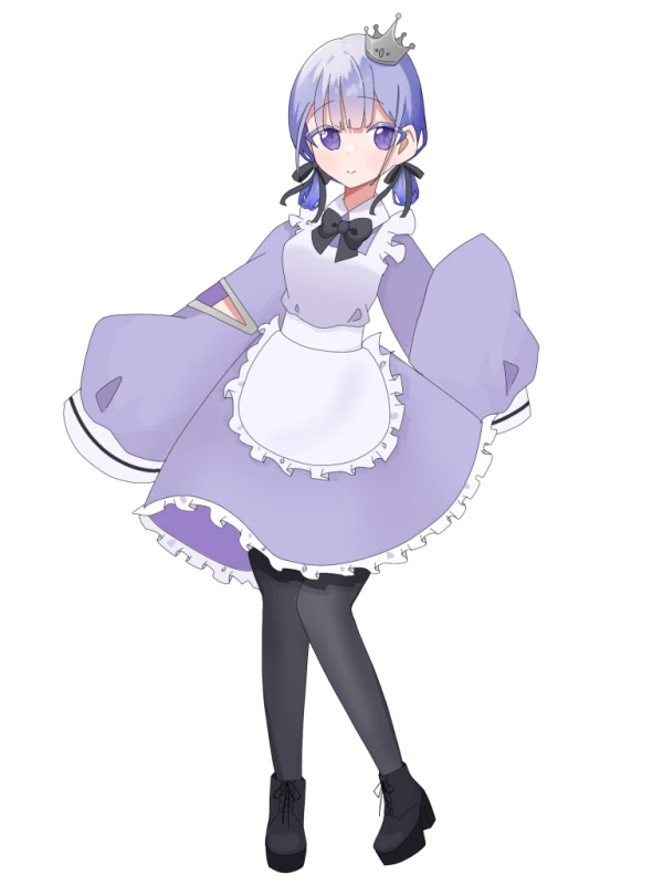 ひめ by しえる