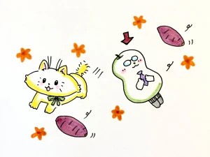 Re: せちぃねこズスレ④ by すみさん