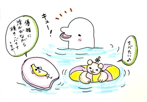 Re: せちぃねこズスレ④ by すみさん