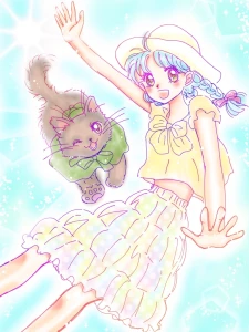 Re: せちぃねこズスレ④ by すみさん