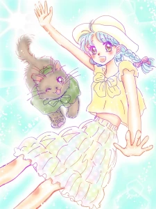 Re: せちぃねこズスレ④ by すみさん