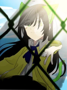 Re: オリキャラ by MIDORI