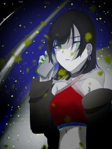 Re: オリキャラ by MIDORI