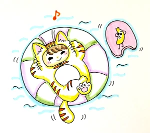 Re: せちぃねこズスレ④ by すみさん