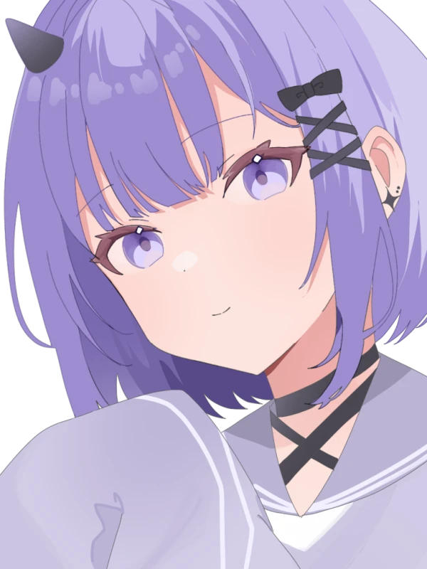 … by シエル