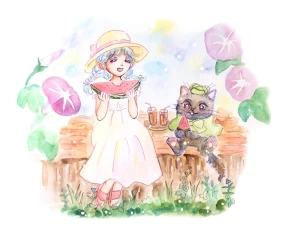Re: せちぃねこズスレ④ by すみさん