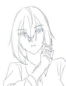 Re: オリキャラ by MIDORI