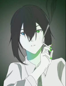 Re: オリキャラ by MIDORI
