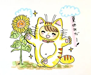 Re: せちぃねこズスレ⑤ by すみさん