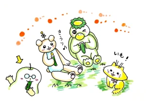 Re: せちぃねこズスレ⑤ by すみさん