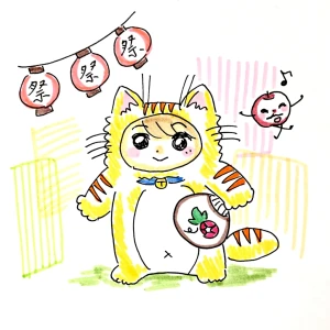Re: せちぃねこズスレ⑤ by すみさん