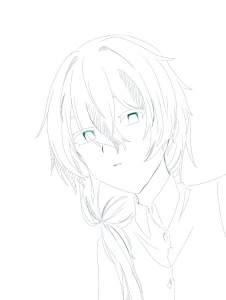 Re: オリジナルキャラ by 魂