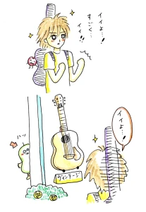 Re: せちぃねこズスレ⑤ by すみさん