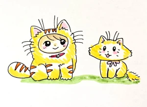 Re: せちぃねこズスレ⑤ by すみさん