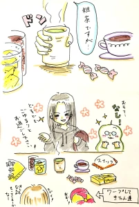 Re: せちぃねこズスレ⑤ by すみさん