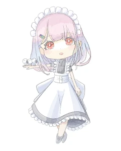 Re: アナログ水彩 by ケット