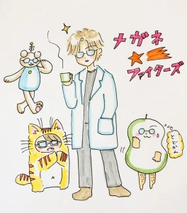 Re: せちぃねこズスレ⑥ by すみさん
