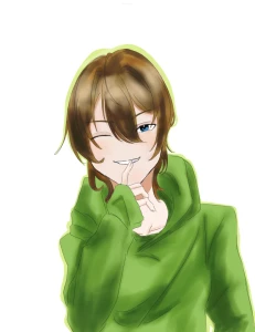 Re: オリジナルキャラ by 魂