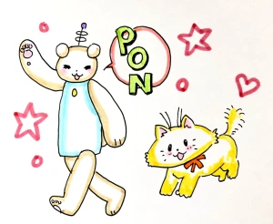 Re: せちぃねこズスレ⑥ by すみさん 25/09/15