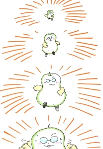 Re: せちぃねこズスレ⑥ by すみさん