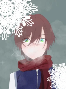 Re: オリジナルキャラ by 魂