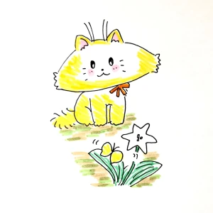 Re: せちぃねこズスレ⑥ by すみさん