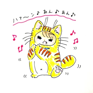 Re: せちぃねこズスレ⑥ by すみさん