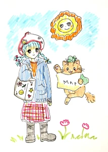 Re: せちぃねこズスレ⑥ by すみさん
