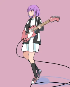 Re: アナログ水彩 by ケット