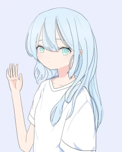 Re: アナログ水彩 by ケット