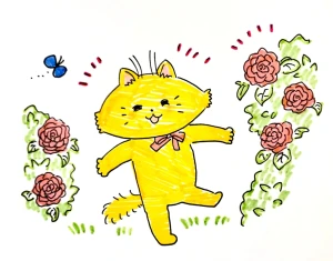 Re: せちぃねこズスレ⑥ by すみさん