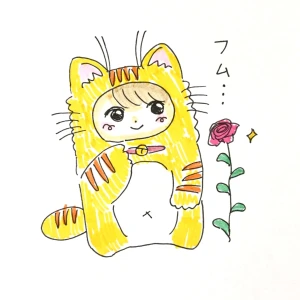 Re: せちぃねこズスレ⑥ by すみさん