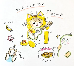 Re: せちぃねこズスレ⑥ by すみさん