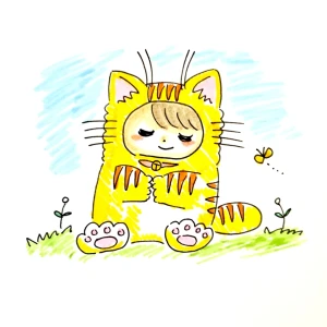 Re: せちぃねこズスレ⑦ by すみさん