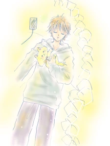 Re: せちぃねこズスレ⑦ by すみさん