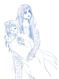 Re: せちぃねこズスレ⑦ by すみさん