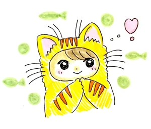 Re: せちぃねこズスレ⑦ by すみさん